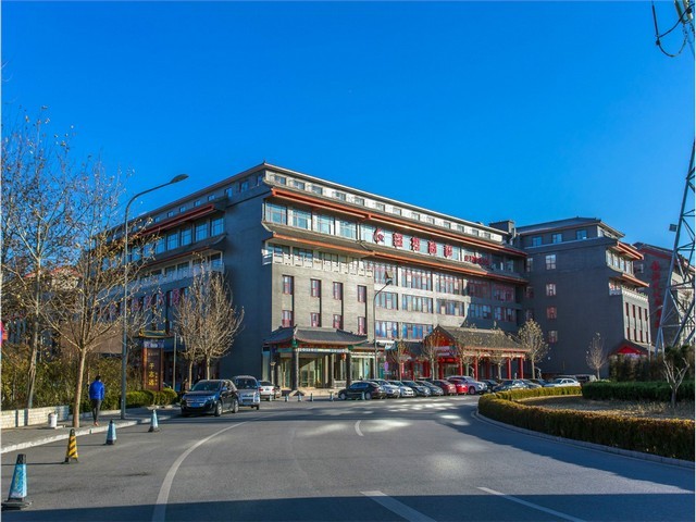 珠海写字楼保安公司